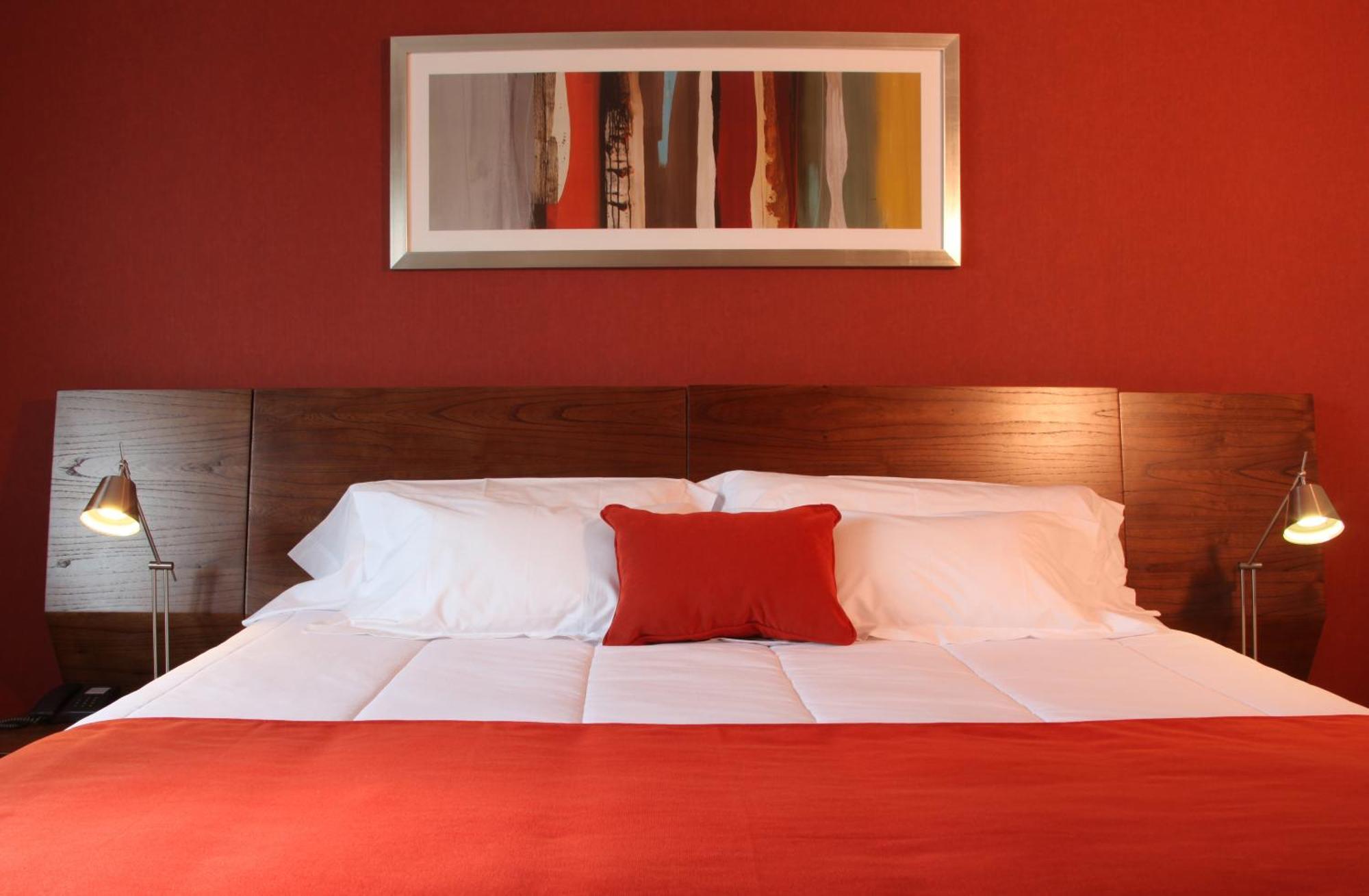 Hotel Las Lengas Ushuaïa Chambre photo