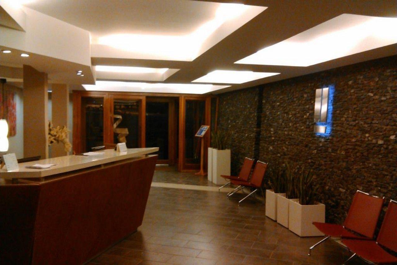 Hotel Las Lengas Ushuaïa Extérieur photo