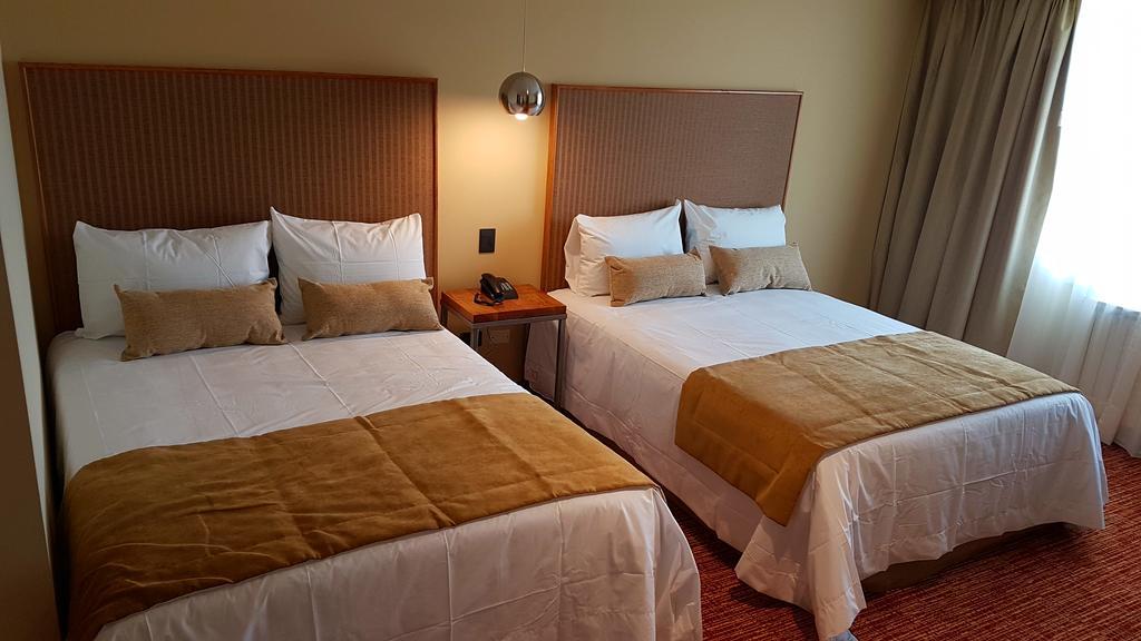 Hotel Las Lengas Ushuaïa Extérieur photo